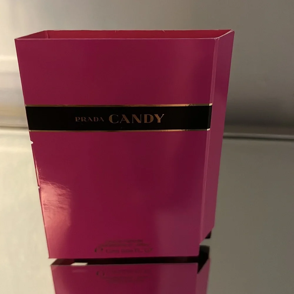 10 Piece 💋 Fragrance Set New YSL Armani Prada Mugler Ralph Lauren - Picture 11 of 11